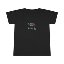 Load image into Gallery viewer, Toddler T-shirt
