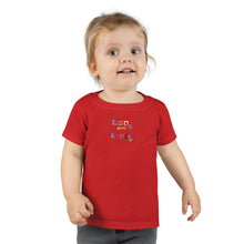 Load image into Gallery viewer, Toddler T-shirt
