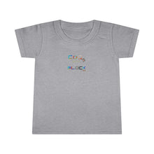 Load image into Gallery viewer, Toddler T-shirt
