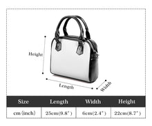 Load image into Gallery viewer, PU Shoulder Handbag
