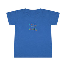 Load image into Gallery viewer, Toddler T-shirt
